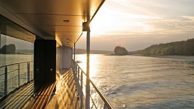 Elvecruise